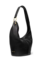 Sonny Medium Shoulder Hobo Bag