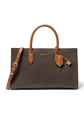 Scarlett Medium Satchel