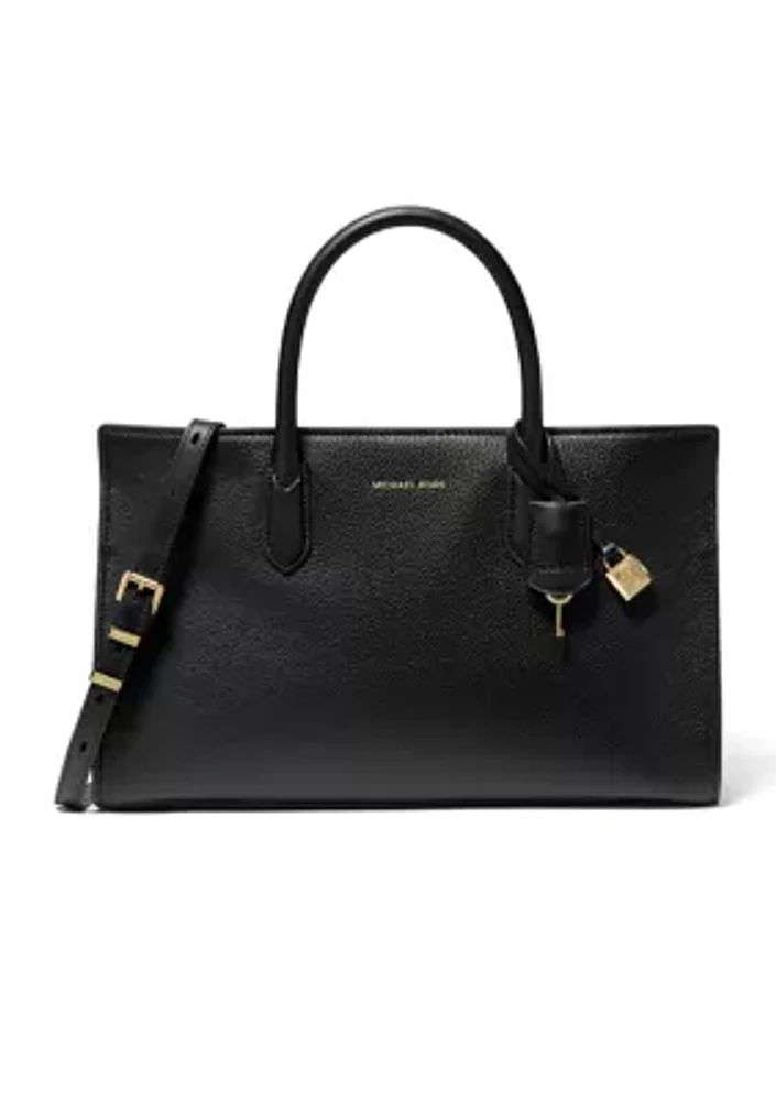 Scarlett Medium Satchel