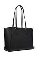 Taryn Large Top Zip Tote