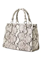 Marilyn Medium Satchel 