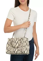 Marilyn Medium Satchel 