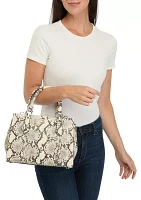 Marilyn Medium Satchel 