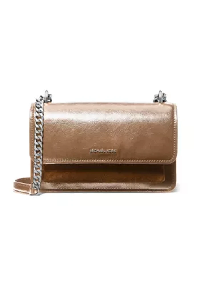 	  Claire Large Shoulder Bag 