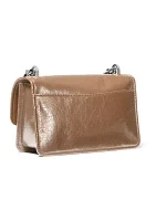 	  Claire Large Shoulder Bag 