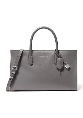 Scarlett Medium Satchel