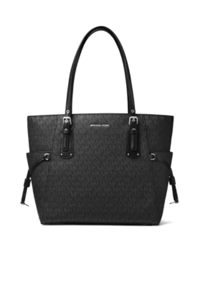 Voyager East West Tote