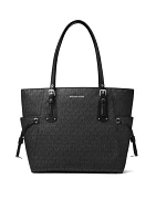 Voyager East West Tote