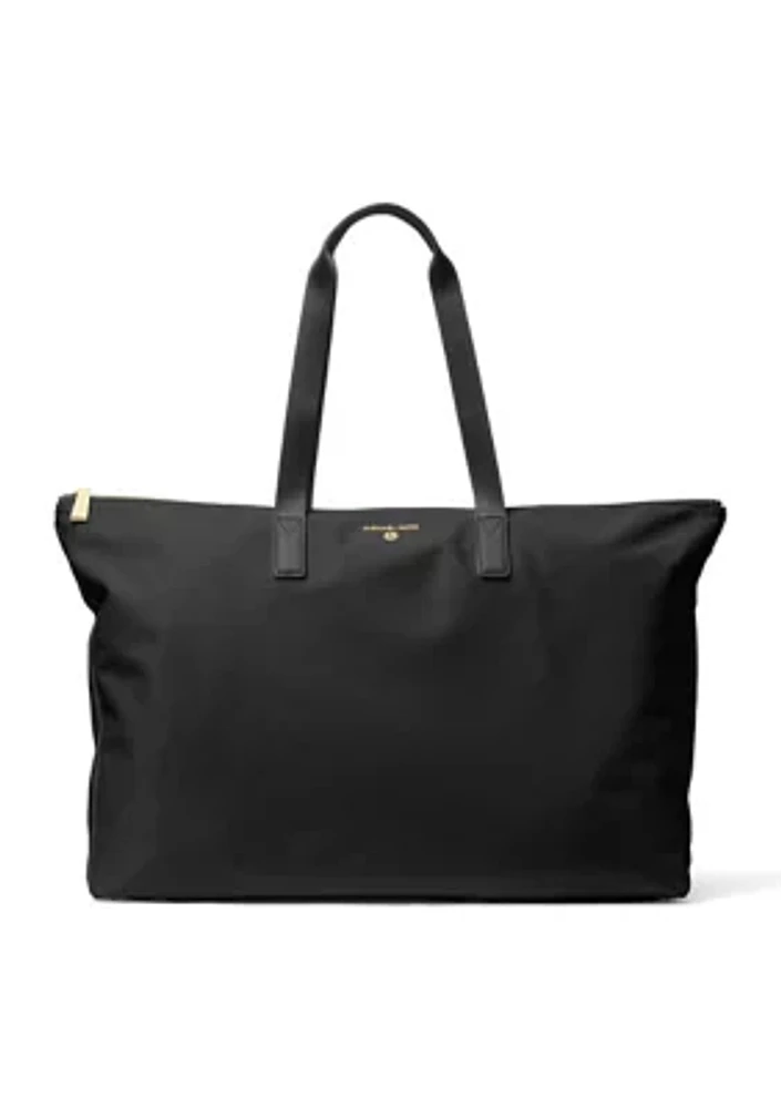 Jet Set Travel Large Packable Tote