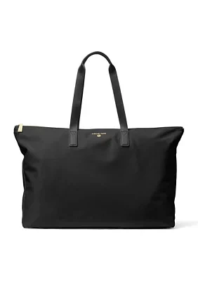 Jet Set Travel Large Packable Tote