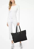 Jet Set Travel Large Packable Tote