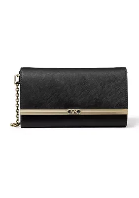 Mona Large Clutch