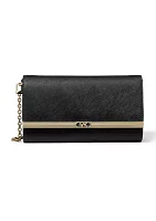 Mona Large Clutch