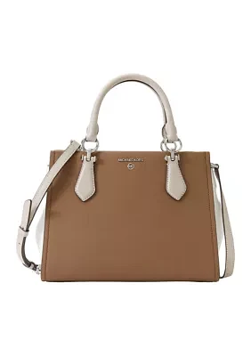 Marilyn Medium Satchel 