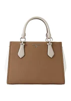 Marilyn Medium Satchel 