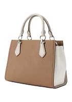 Marilyn Medium Satchel 