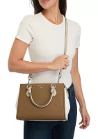 Marilyn Medium Satchel 