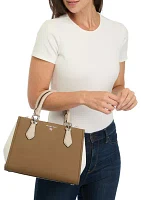 Marilyn Medium Satchel 