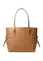 Voyager East West Tote