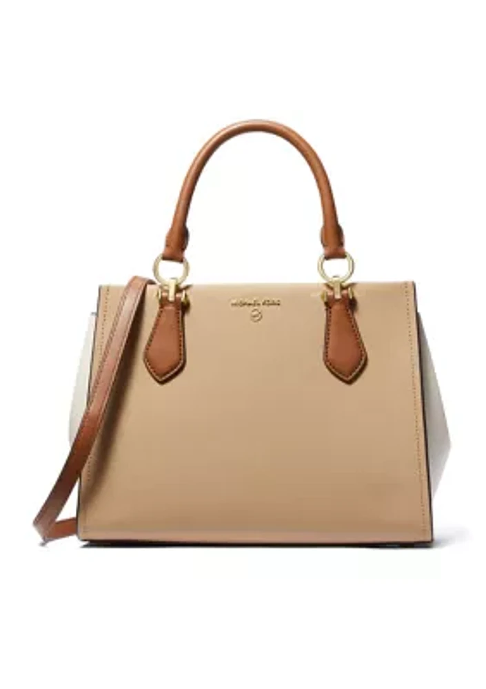 Marilyn Medium Satchel