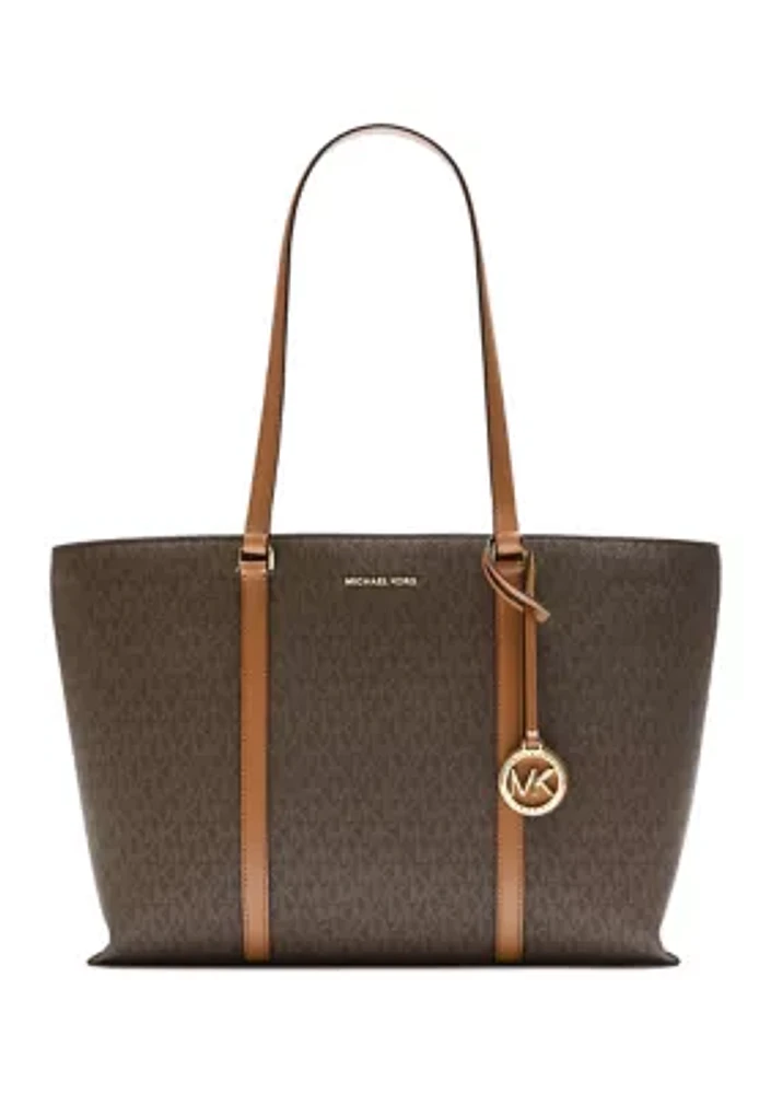 Temple Large Tote