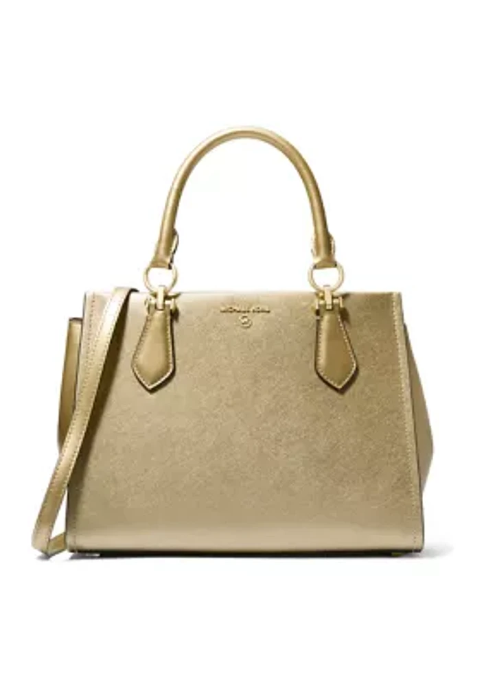 Marilyn Medium Satchel