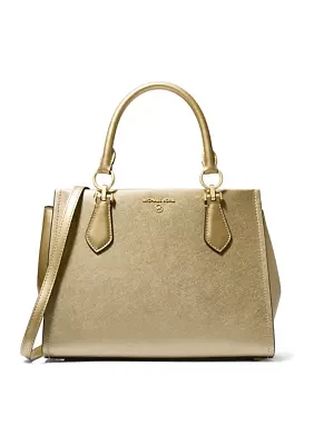 Marilyn Medium Satchel