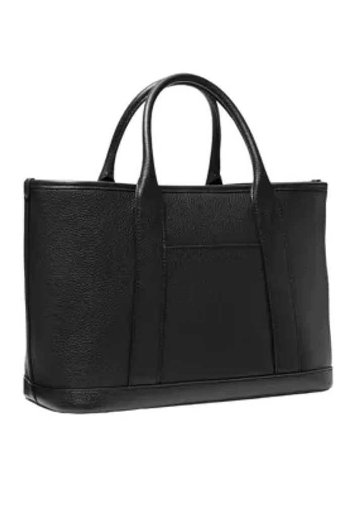 Luisa Medium Satchel