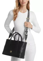 Luisa Medium Satchel