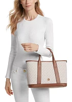 Luisa Medium Satchel