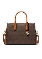 Laila Medium Satchel