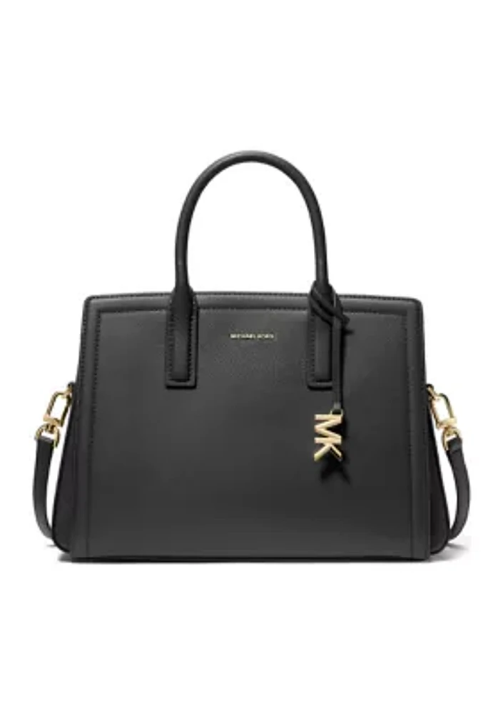 Laila Medium Satchel