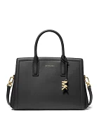 Laila Medium Satchel
