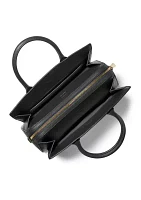 Laila Medium Satchel
