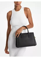 Laila Medium Satchel