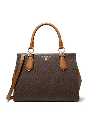 Marilyn Medium Satchel