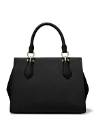 Marilyn Medium Satchel