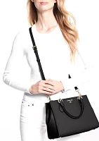 Marilyn Medium Satchel