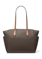 Marilyn Medium Top Zip Tote