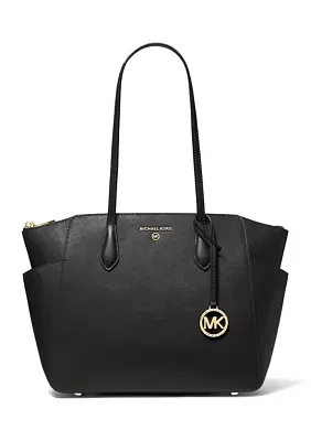 Marilyn Medium Top Zip Tote