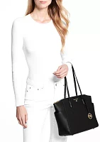 Marilyn Medium Top Zip Tote