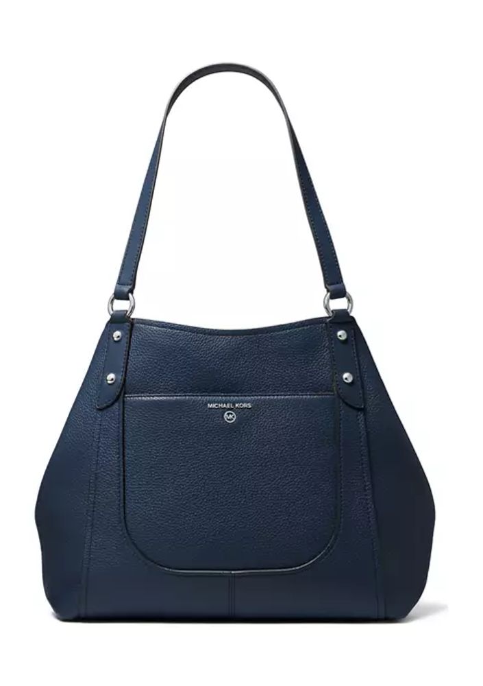 Belk Molly Large Shoulder Tote | The Summit