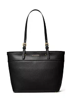 Winston Medium Top Zip Pocket Tote