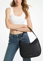 Kensington Large Top Zip Hobo Shoulder Bag