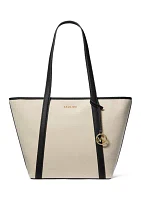 Jet Set Travel Large Tote