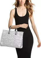 Gigi Large Grab Tote Bag