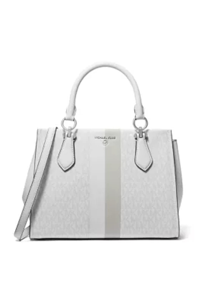 Marilyn Medium Satchel