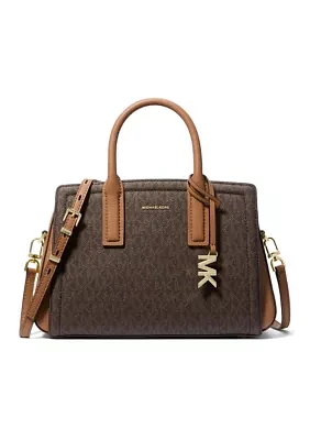 Laila Small Satchel