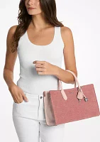 Scarlett Medium Satchel 