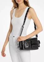 Dakota Medium Pocket Shoulder Bag